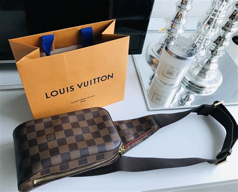 lv crossbody bag damier|louis vuitton crossbody pouch bag.